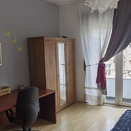 Apartamento Completo Ultra Central 부쿠레슈티 외부 사진