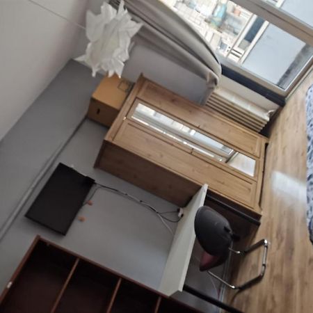 Apartamento Completo Ultra Central 부쿠레슈티 외부 사진