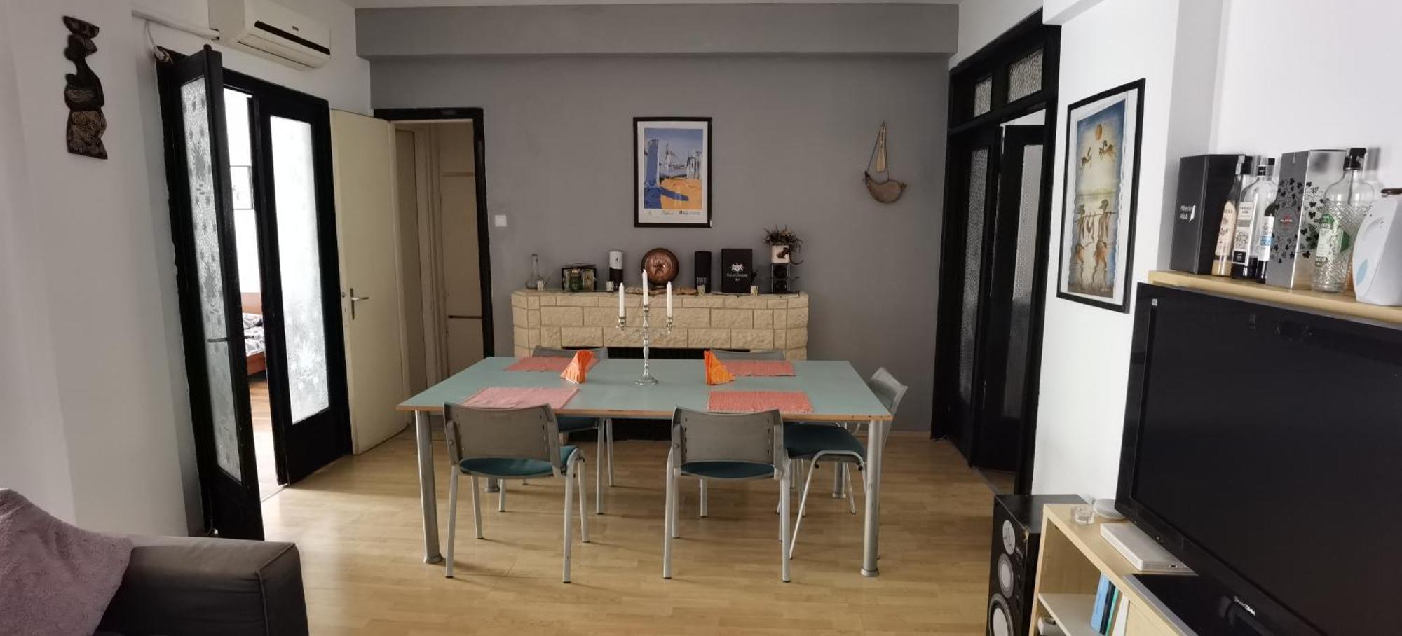 Apartamento Completo Ultra Central 부쿠레슈티 외부 사진