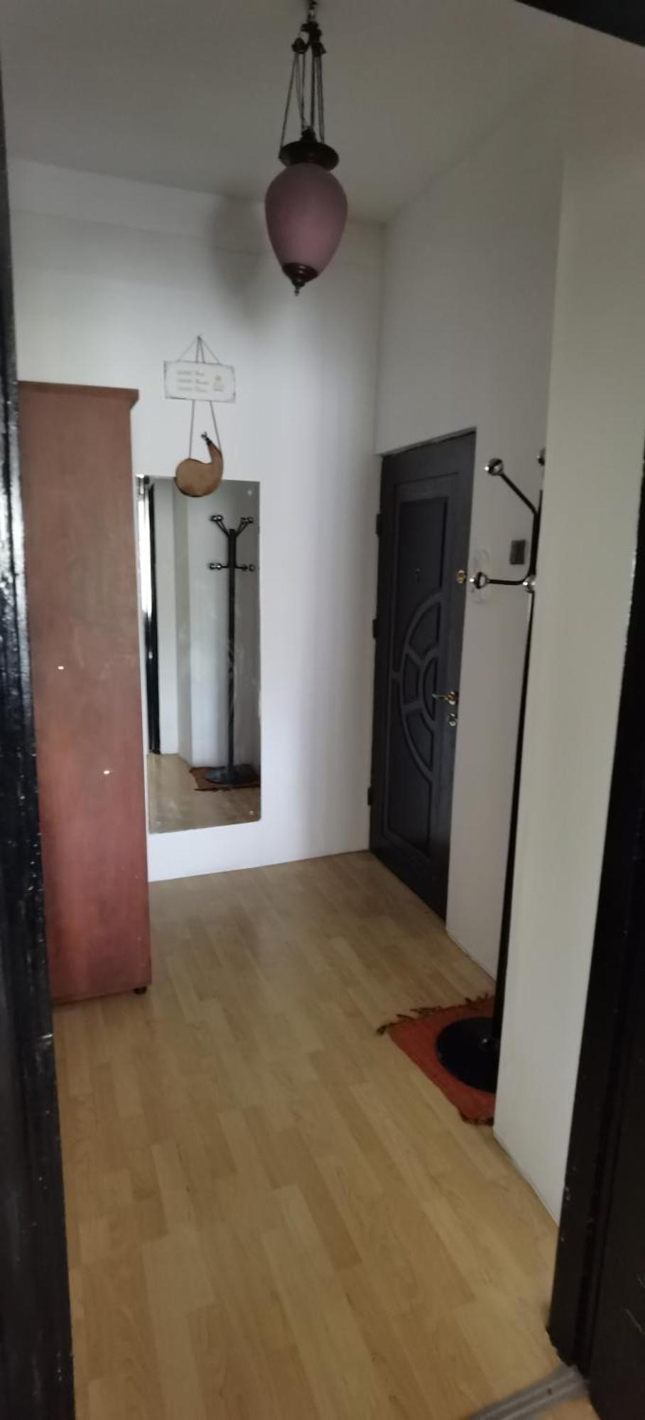 Apartamento Completo Ultra Central 부쿠레슈티 외부 사진