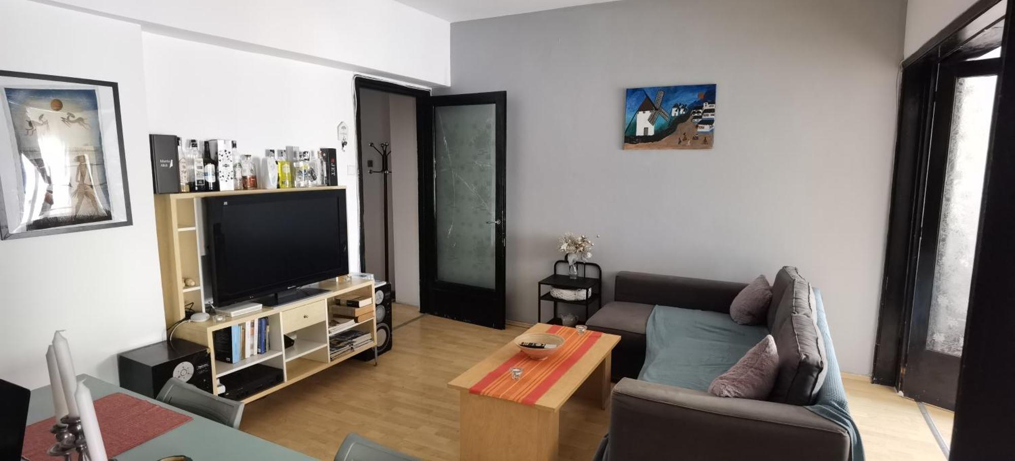 Apartamento Completo Ultra Central 부쿠레슈티 외부 사진