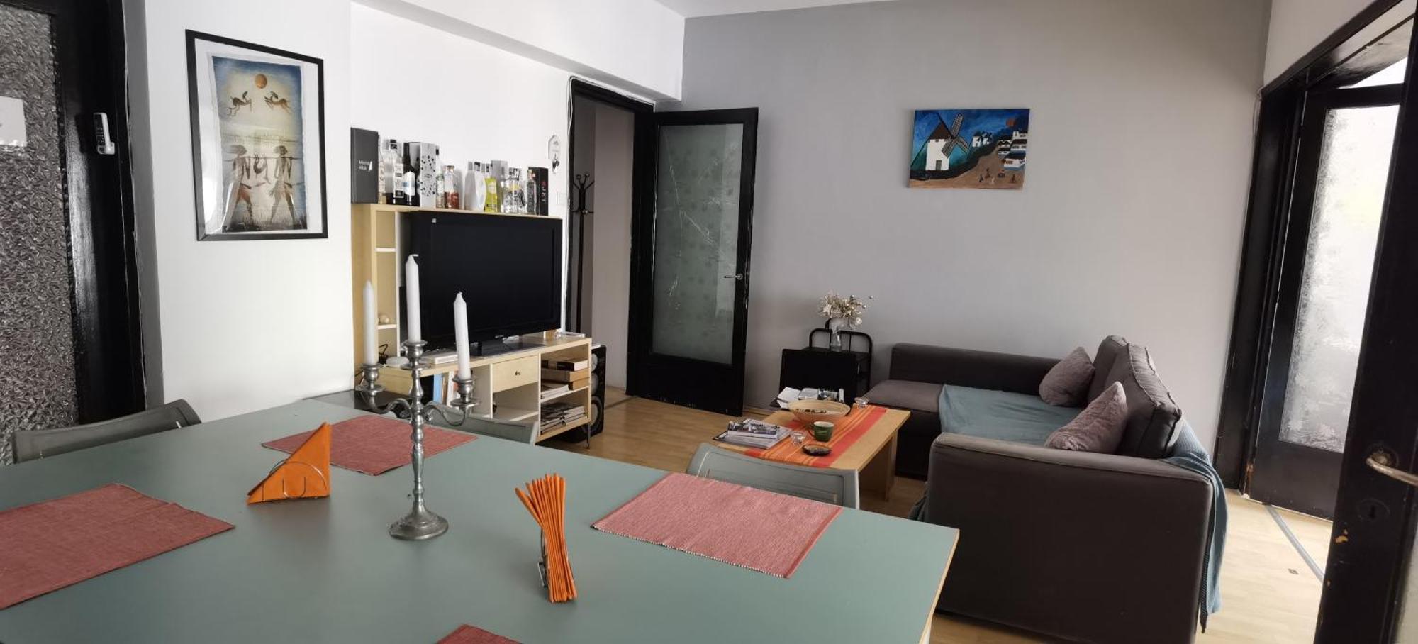 Apartamento Completo Ultra Central 부쿠레슈티 외부 사진