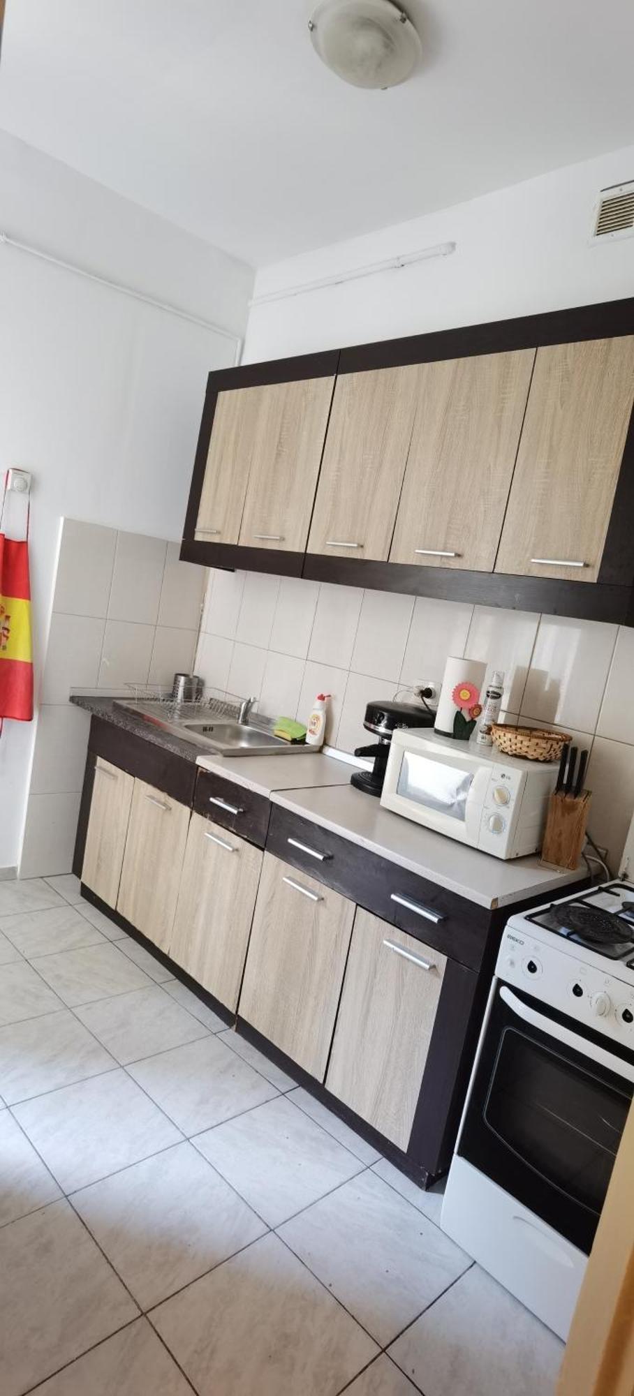 Apartamento Completo Ultra Central 부쿠레슈티 외부 사진