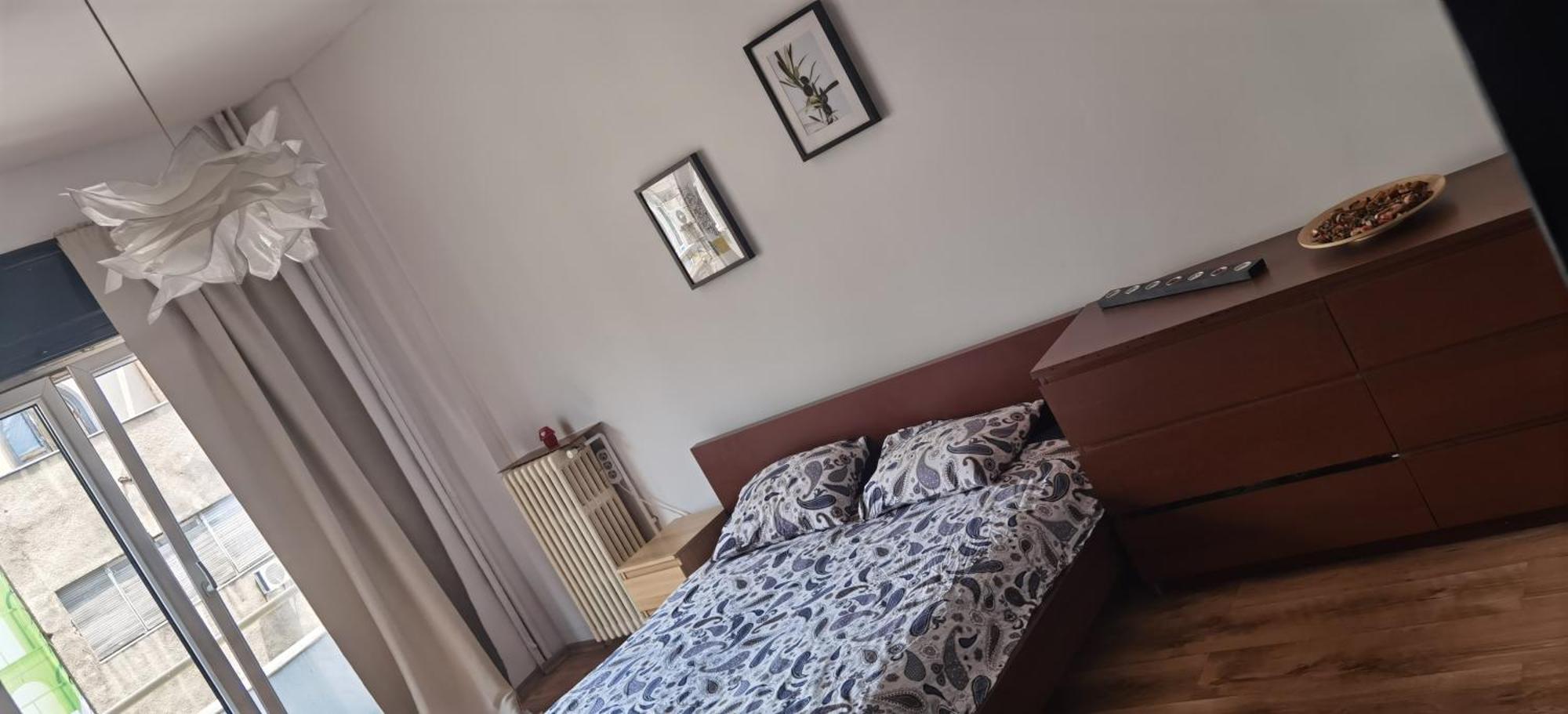 Apartamento Completo Ultra Central 부쿠레슈티 외부 사진