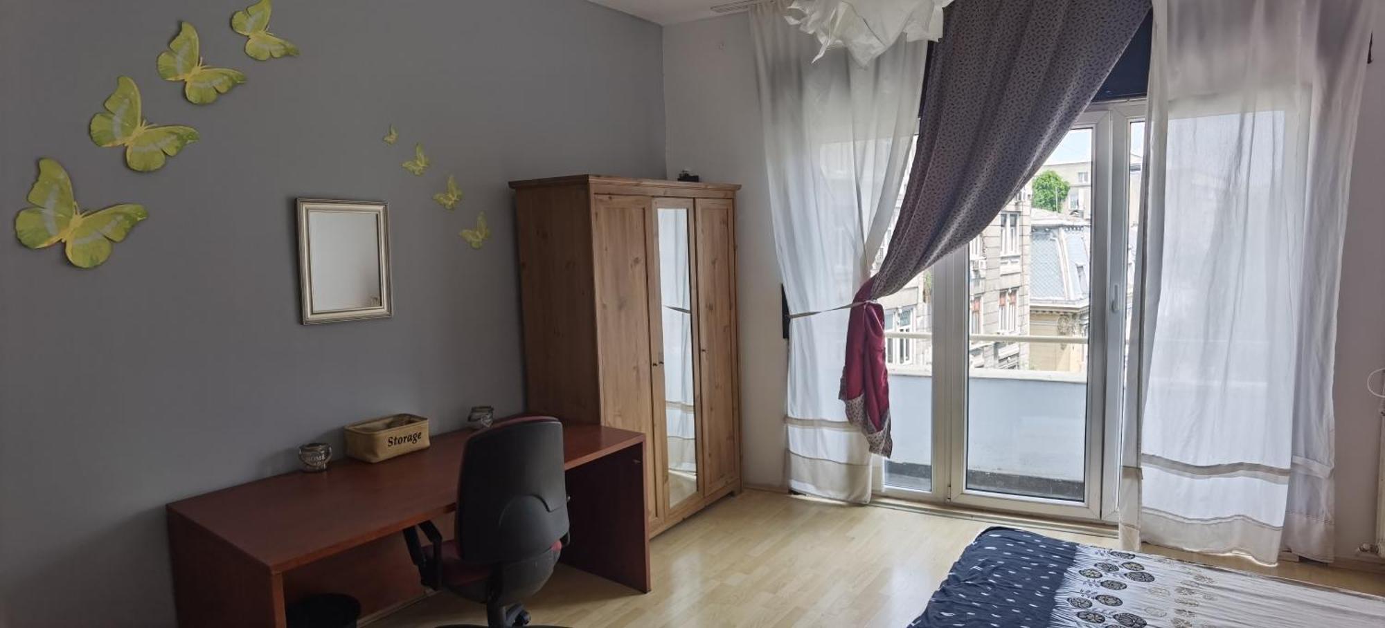 Apartamento Completo Ultra Central 부쿠레슈티 외부 사진