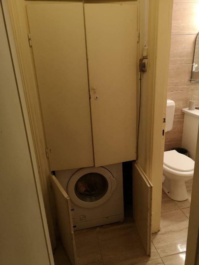 Apartamento Completo Ultra Central 부쿠레슈티 외부 사진