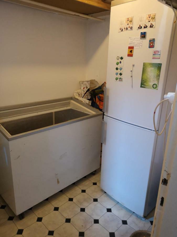Apartamento Completo Ultra Central 부쿠레슈티 외부 사진